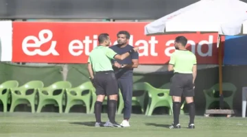 الأهلي يوضح أسباب أزمة مباراة بيراميدز مواليد 2007 ويكشف تأثيرها على المسابقة